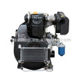 Quente!! Motores Diesel de Cilindro Duplo 20hp